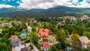 Apartamenty Good Time- Stone Hill II, Szklarska Poręba